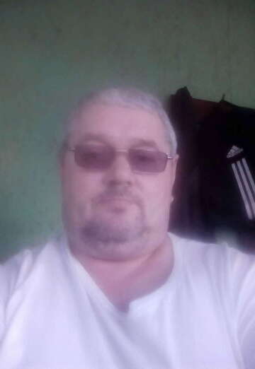 My photo - Vladimir, 53 from Krasnoyarsk (@vladimir246791)