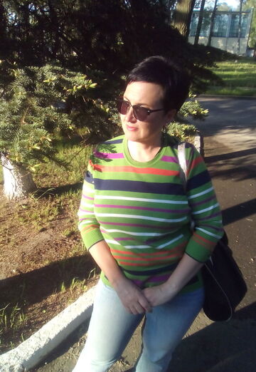 Моя фотография - Людмила, 56 из Витебск (@ludmila53291)