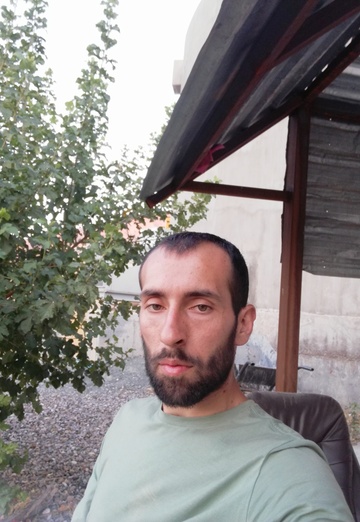 My photo - shanyar, 32 from Toronto (@shanyar)