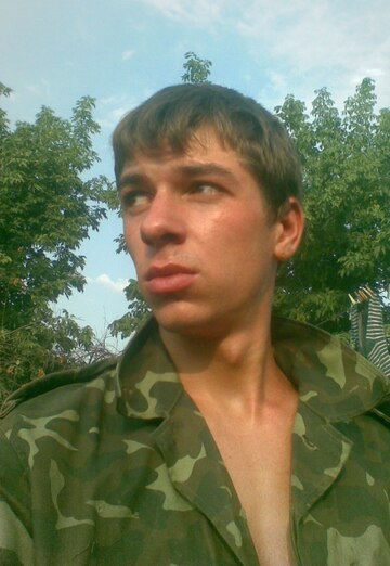 Моя фотография - Саша, 31 из Киев (@sasha52464)