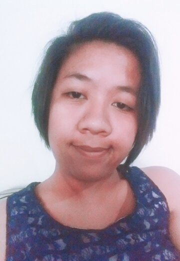 My photo - Sofialyn, 31 from Zamboanga City (@sofialyn)