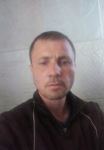 Моя фотография - Игорь, 45 из Петропавловск (@igor297409)