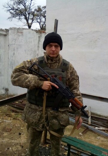 My photo - Єvgenіy, 29 from Varash (@vgeny42)