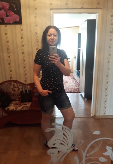 Моя фотография - Екатерина, 36 из Минск (@ekaterina136404)