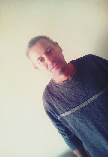 My photo - Oleg Rotar, 56 from Sokyriany (@olegrotar)