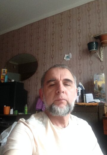 Моя фотография - Абдукахор, 54 из Москва (@abdukahor16)