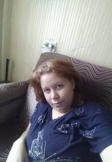 Моя фотография - Ольга, 33 из Барышевка (@olga273077)