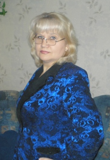 My photo - natalia, 62 from Sevastopol (@natalia463)