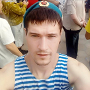 Ильнар, 31, Можга