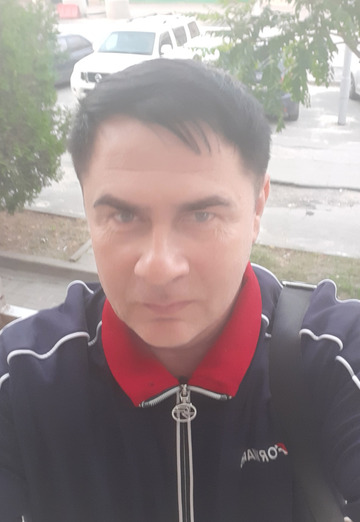 My photo - Valeriy, 53 from Taganrog (@valeriy103439)