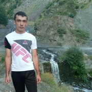 Магомед, 25, Кизляр