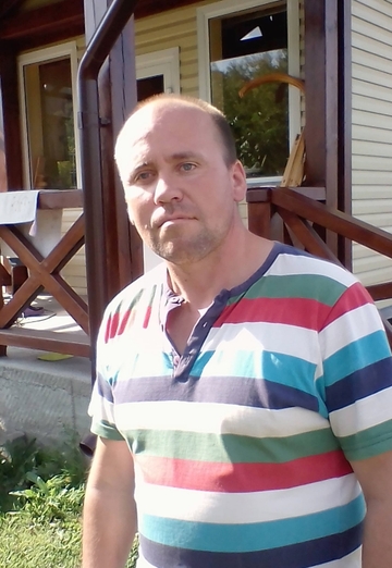 My photo - Vladislav, 43 from Barnaul (@vladislav46329)