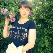 Екатерина, 29, Куйбышев (Новосибирская обл.)
