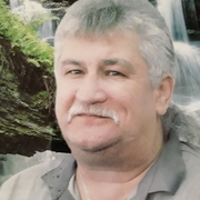 Радик, 57, Альметьевск