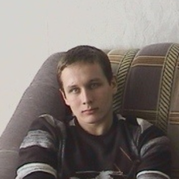 Моя фотография - Алексей, 35 из Каргополь (Архангельская обл.) (@aleksey33)