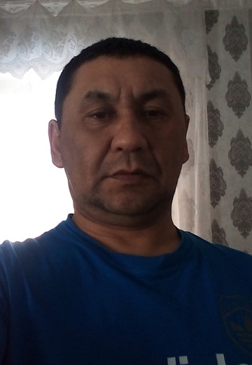 My photo - Marat, 50 from Karaganda (@marat38980)