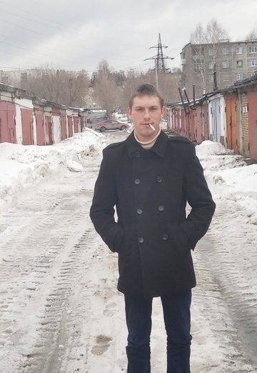 My photo - Aleksandr Lapytko, 36 from Pervouralsk (@aleksandrlapitko0)