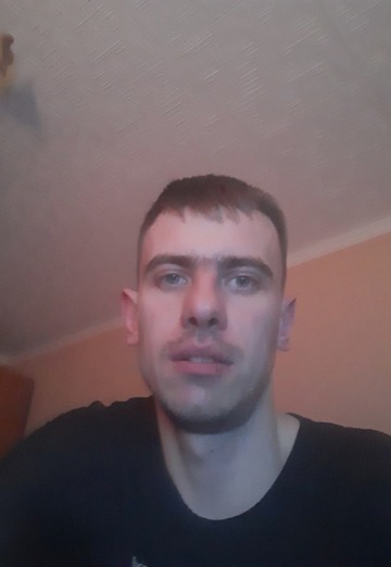 My photo - Andrey, 33 from Kishinev (@andrey641561)