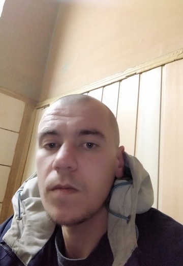 Моя фотографія - Василь, 35 з Київ (@vasil6359)