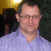 Андрей, 52, Лиски (Воронежская обл.)