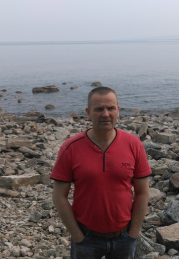 Моя фотография - Alexandr, 50 из Норильск (@alexandr7155)