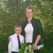 ольга, 37, Пономаревка