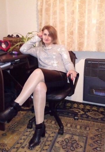 Моя фотография - LALI, 52 из Тбилиси (@lali352)