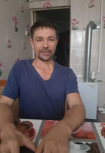 Моя фотография - Александр, 52 из Актобе (@aleksandr838457)