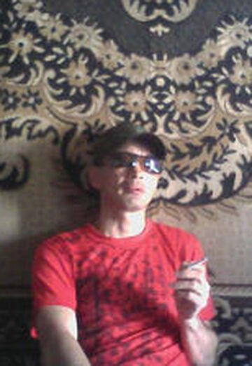 Моя фотография - Igor, 49 из Бузулук (@igor162478)