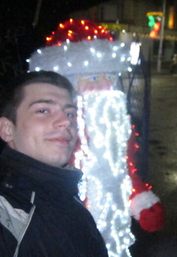 My photo - Vadim, 29 from Tiraspol (@vadim58367)