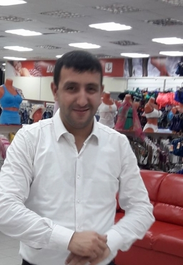 My photo - Bahriddini, 32 from Ufa (@bahriddini0)