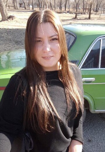 Моя фотография - Дарья, 31 из Норильск (@darya36176)