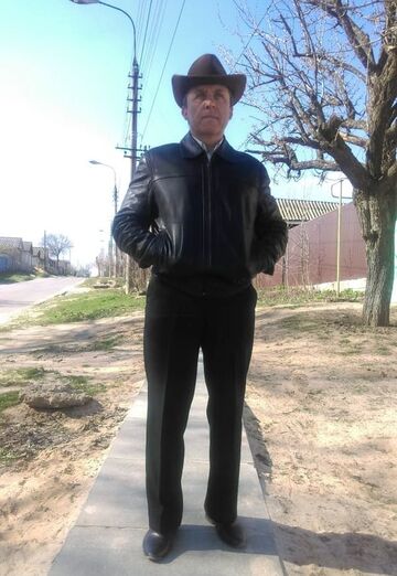 My photo - Aleksandr, 60 from Volgograd (@aleksandr762275)