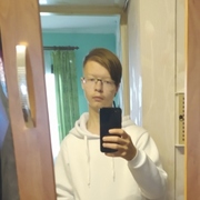 Андрей, 19, Смоленск