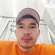 Шариф, 24, Самара