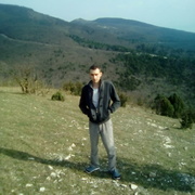Александр, 29, Ильский