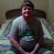 Павел, 35, Борзя