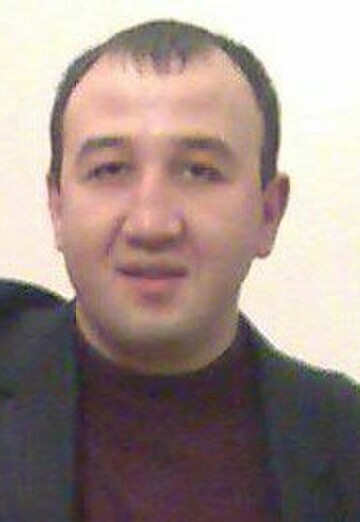 Моя фотография - Гурик, 44 из Владикавказ (@gurik95)
