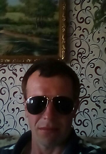 Моя фотография - Владимир, 40 из Никольск (@vladimir291688)