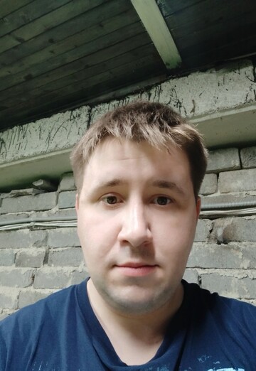 My photo - Anton, 32 from Chelyabinsk (@anton181357)