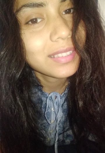 My photo - Ankita, 27 from Pandharpur (@ankita12)