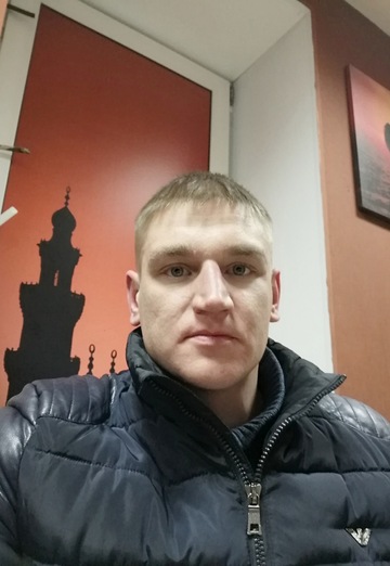 Моя фотография - Ivan, 32 из Томск (@ivan218301)