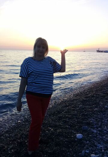 My photo - Svetlana, 47 from Sochi (@user40737)