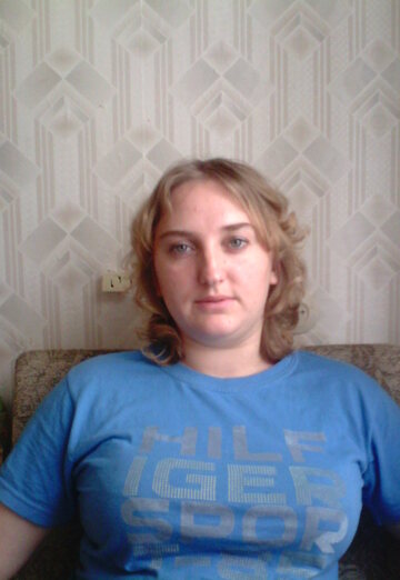 Моя фотография - Екатерина, 38 из Алексин (@ekaterina48880)