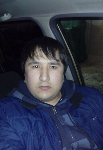 My photo - Aziz, 32 from Troitsk (@aziz4487)