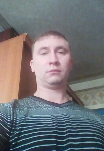 My photo - yaroslav, 36 from Apsheronsk (@yaroslav5177)
