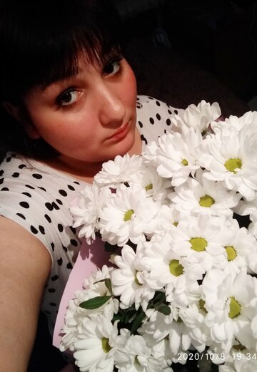 My photo - Darina, 26 from Khmelnytskiy (@darina8740)