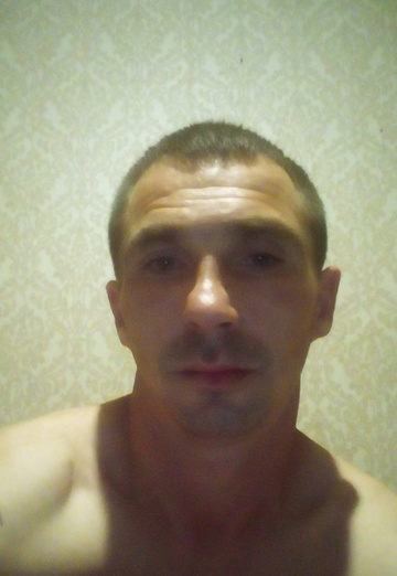 Моя фотография - Василий, 34 из Иркутск (@vasiliy77882)