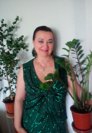 Моя фотография - Наталья, 68 из Кременчуг (@natalya183802)