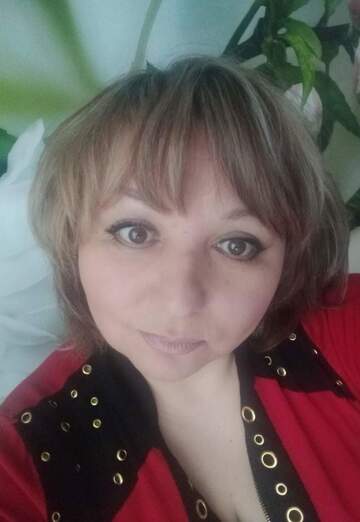 My photo - Olga, 50 from Kaluga (@olga240273)